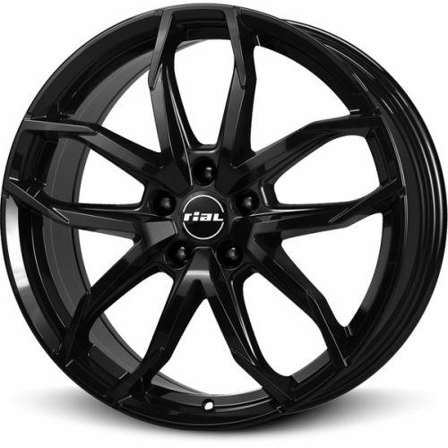 Rial Lucca DB 7,5x17 5x114.3 ET 50
