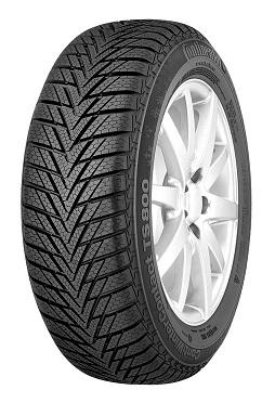 Continental ContiWinterContact TS 800 175/55 R15 77T 