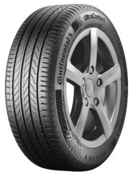 Continental UltraContact 195/50 R15 82H 