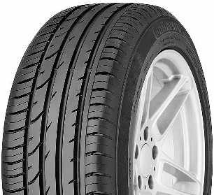 Continental ContiPremiumContact 2 195/65 R14 89H 