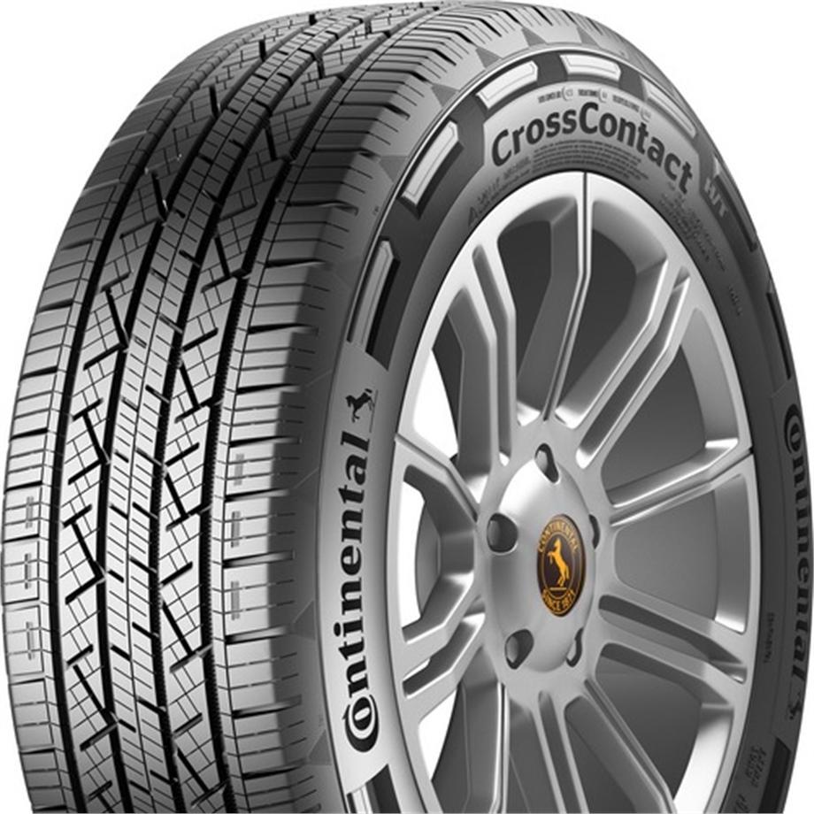 Continental CrossContact H/T 235/70 R16 106H 