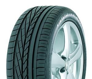 Goodyear EXCELLENCE AO 255/45 R20 101W 