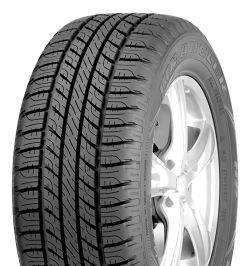 Goodyear WRANGLER HP ALL WEATHER 245/70 R16 107H 