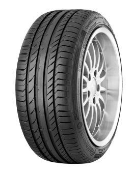 Continental ContiSportContact 5 ContiSilent 245/45 R18 96W 