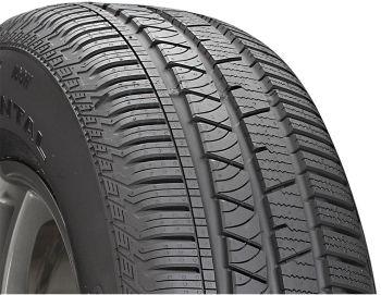 Continental ContiCrossContact LX Sport 265/45 R20 104W 
