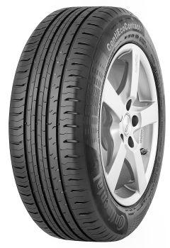Continental ContiEcoContact 5 185/50 R16 81H 