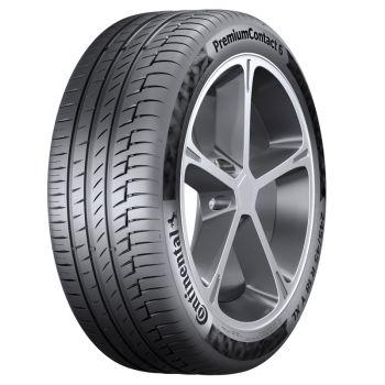 Continental ContiPremiumContact 6 205/50 R16 87W 
