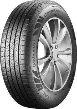 Continental CrossContact RX 265/60 R18 110H 