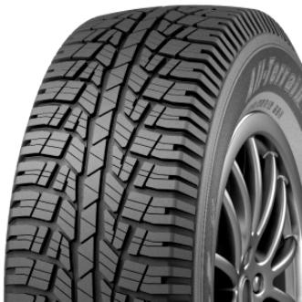 Cordiant (Omsk) ALL-TERRAIN  245/70 R16 111T 
