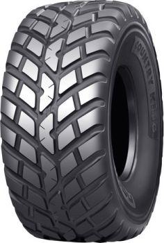 Nokian COUNTRY KING 560/60 R22,5 161D  TL