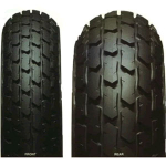 Dunlop K180 180/80 - 14 78P  TT