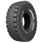 Michelin XTRA LOAD PROTECT 18 R33 TL