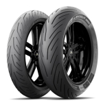 Michelin PILOT POWER 3 SCOOTER 120/70 R14 55H  TL