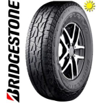 Bridgestone AT001 255/55 R18 zesílené  109H 