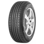 Continental ContiEcoContact 5 * 225/55 R17 97W 