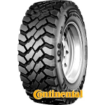 Continental LCS 265/70 R17,5 139/136M 