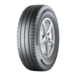 Continental VanContact A/S 285/55 R16 126N 