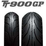 Dunlop TT900 2,5 - 17 43P 