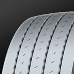 Michelin XTA2 Energy 285/70 R19,5 150/148J TL