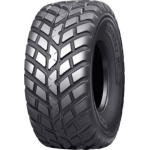 Nokian COUNTRY KING 500/60 R22,5 155D  TL